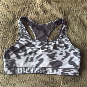 Nike Women's Dri-Fit Sports Bra